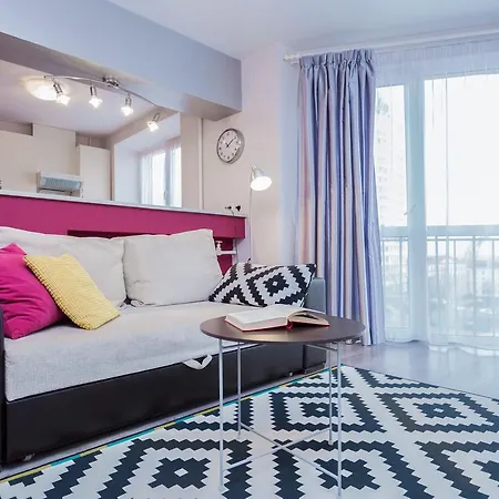 Roomer 31 Апартаменты Минск