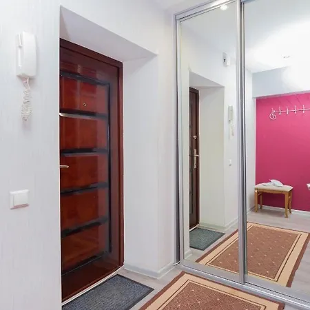 Apartment Roomer 31 Minsk