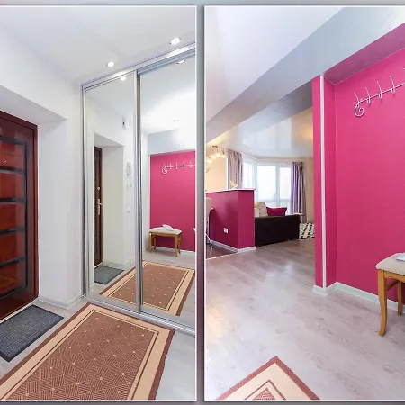 Apartment Roomer 31 *