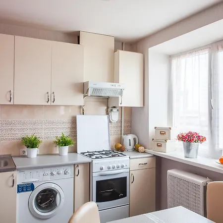 Roomer 31 Apartment