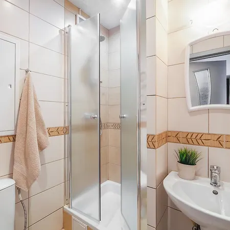 Roomer 31 Apartment