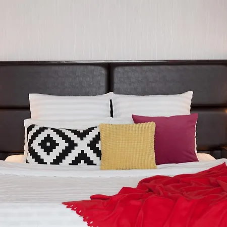 Apartment Roomer 31 Minsk