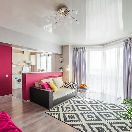 Roomer 31 Minsk